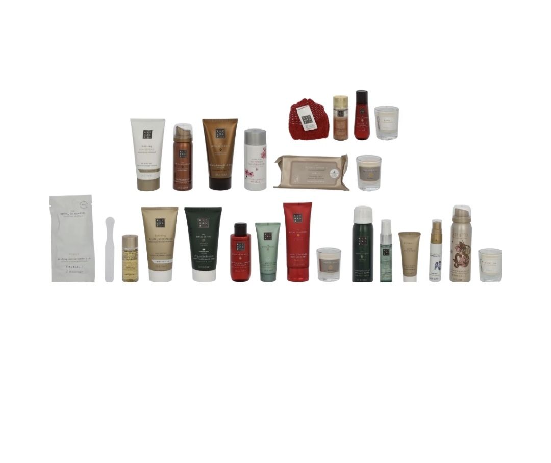 Rituals Calendari: NP 120.- Rituals Adventskalender – Usato da Zofingen venduto da Just_That_Thing 7