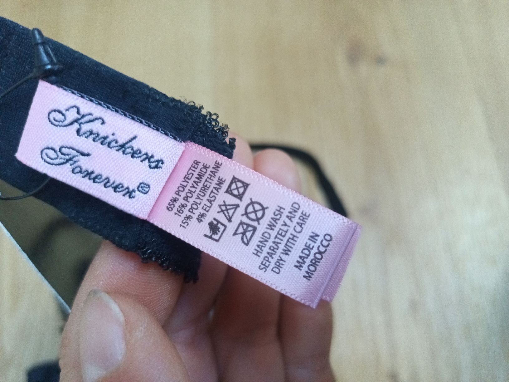Agent Provocateur Altra biancheria intima: Agent Provocateur 75A – Nuovo (secondo la descrizione) da Dübendorf venduto da selestrine 5