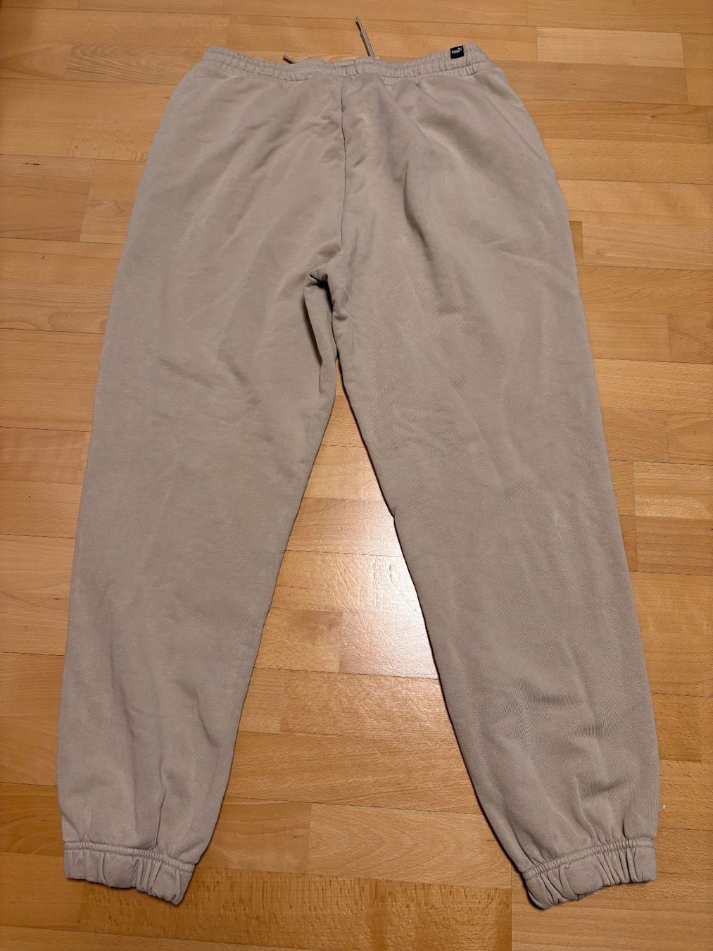 Puma Hosen: Trainerhose - Grösse M - Puma – Gebraucht aus Oberuzwil von jabano 1