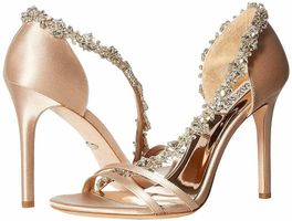 Badgley Mischke Designer Schuhe Gr. 39