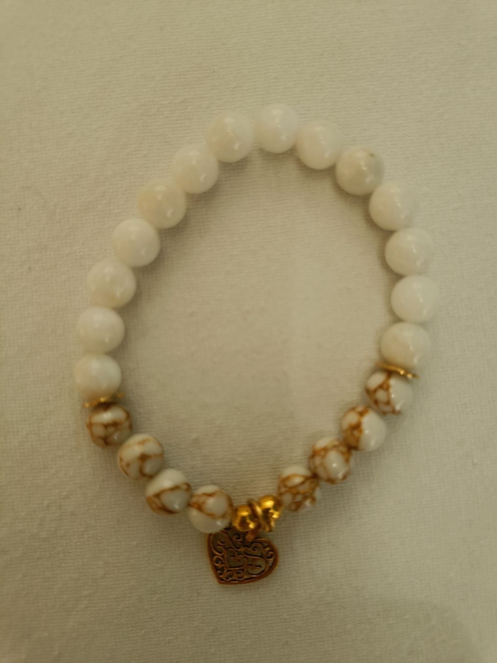 Bracciali & Braccialetti: Armband – Nuovo e nell'imballaggio originale da Jaberg venduto da urig17.