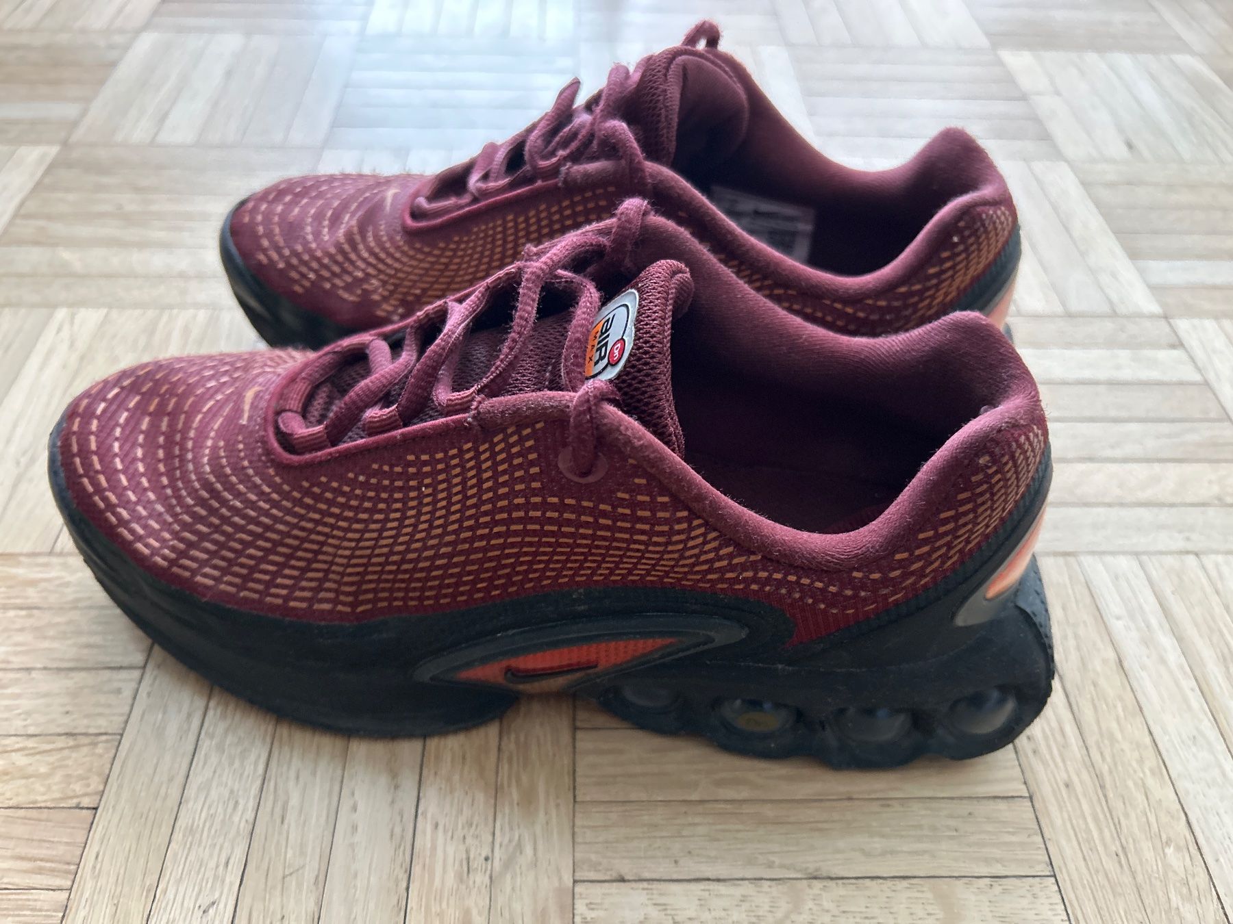 Nike Scarpe da uomo: Nike air Max Gr. 38.5 – Usato da Puplinge venduto da papaya08 1