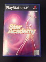 Star Academy - PS2