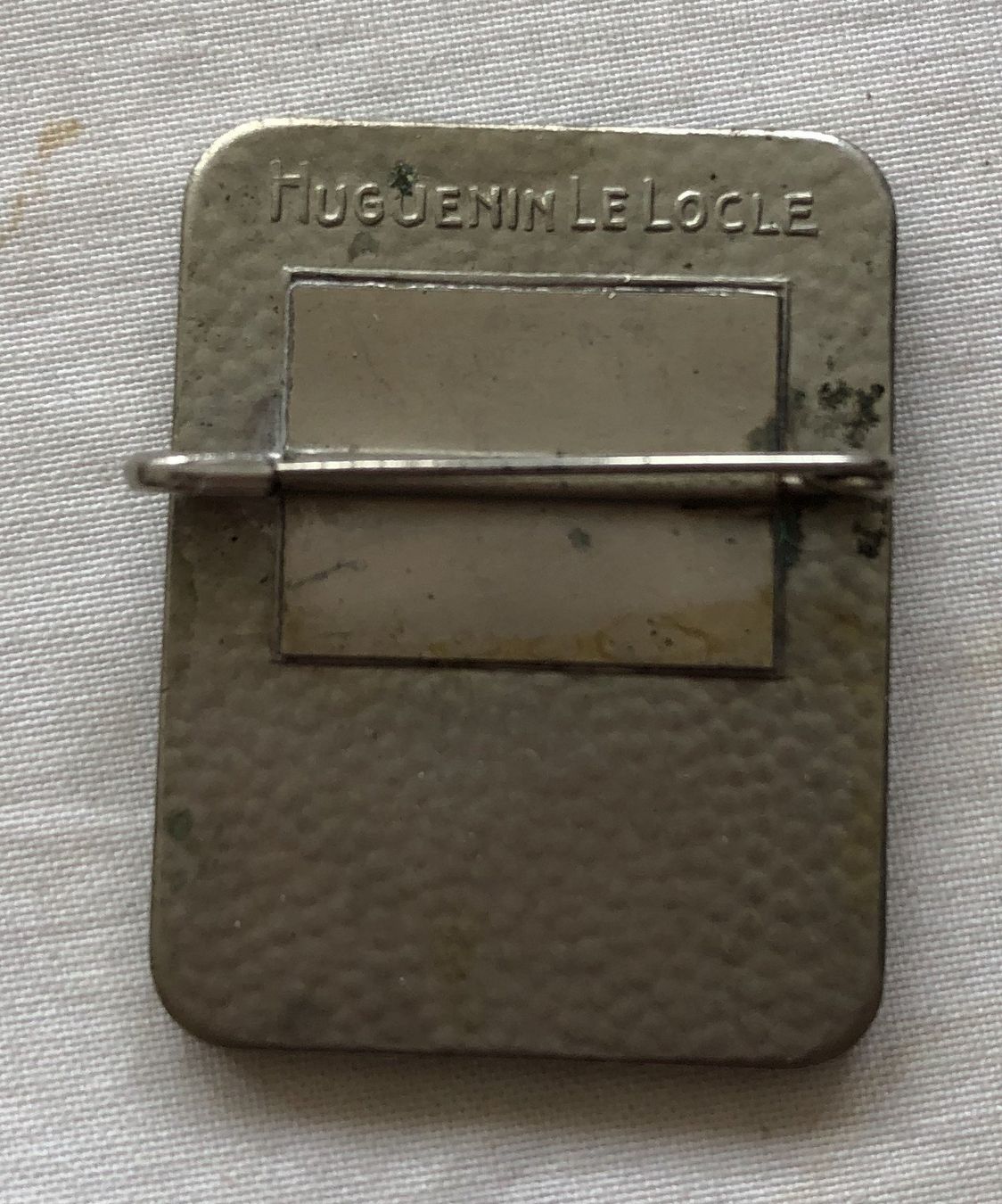 Placchette & Badge: Abzeichen - Schweiz - 1.August 1930 – Usato da Schaffhausen venduto da durruti 1