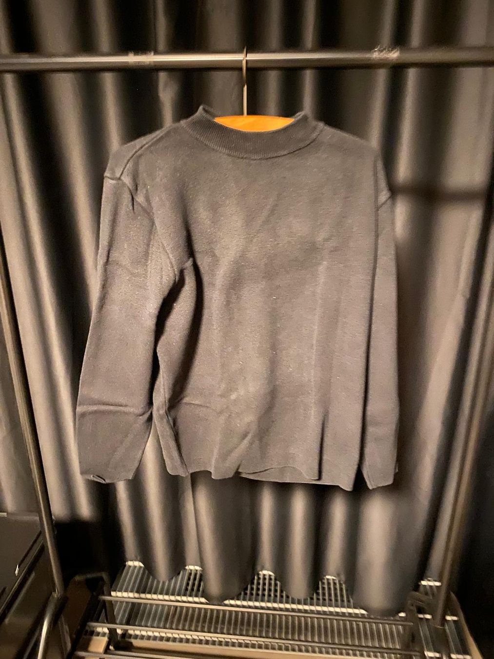 Maglioni & Felpe: Zara – Usato da Ascona venduto da zfi_rpp2