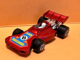 Matchbox 24 Superfast ,Team Matchbox