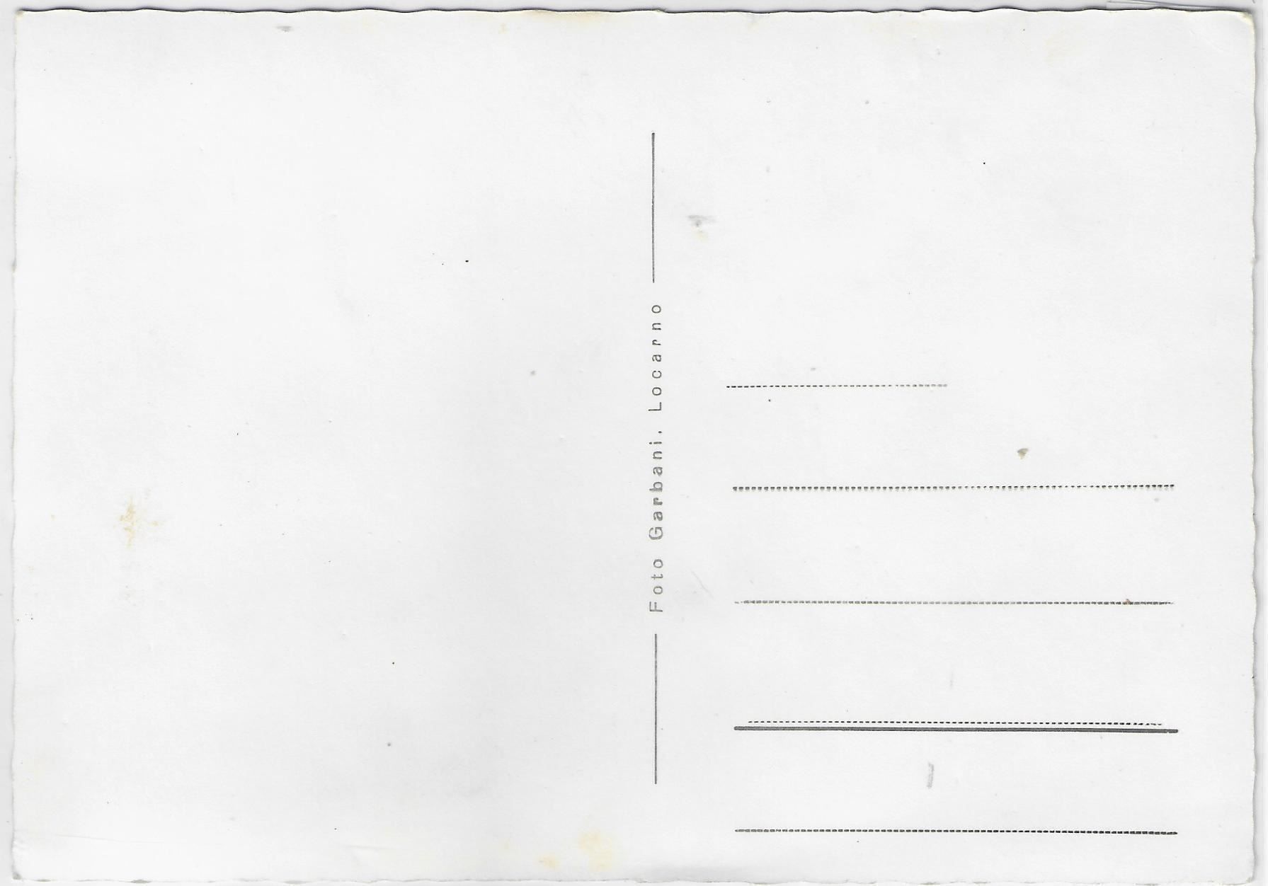 Cartoline postali: Golino - Vue generale - Centovalli – Antico da Ettingen venduto da Kartenplanet 1