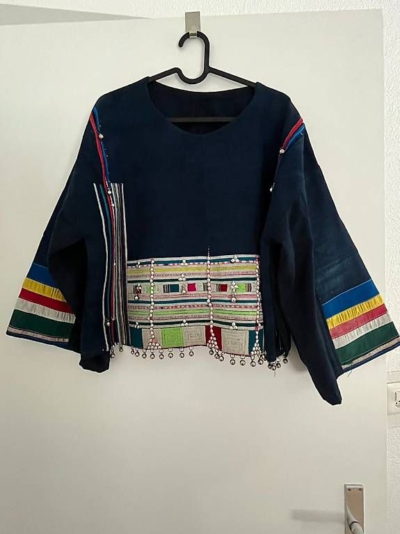 Gilets & Westen: Gilet thaïlandais – Gebraucht aus Sion von Alvaten