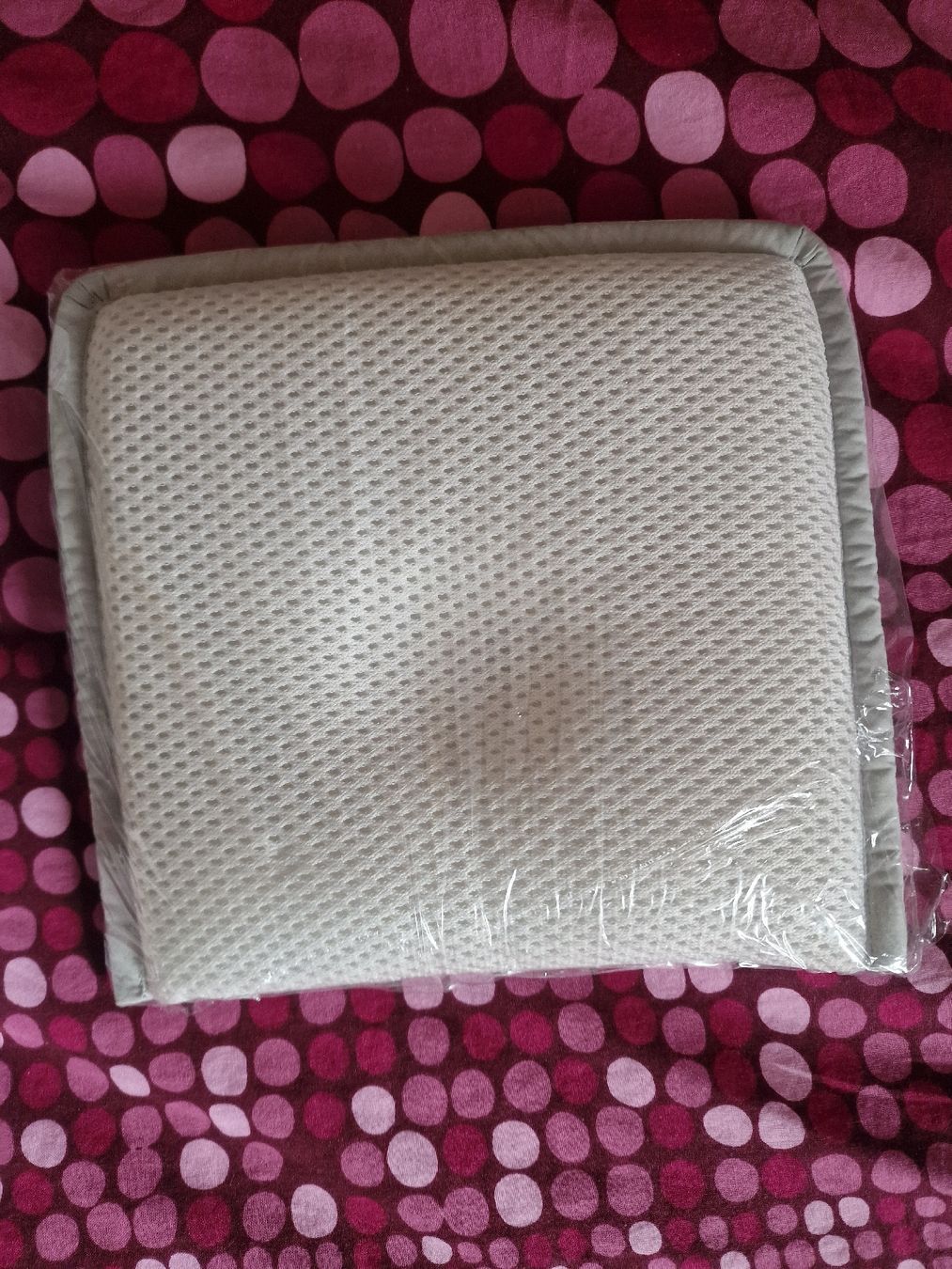 Cuscini: Baby Kopfkissen – Usato da Beringen venduto da Ele_Ely23 3