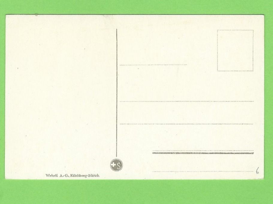 Cartoline postali: Gotthard – Nuovo (secondo la descrizione) da Zürich venduto da t24_de 1