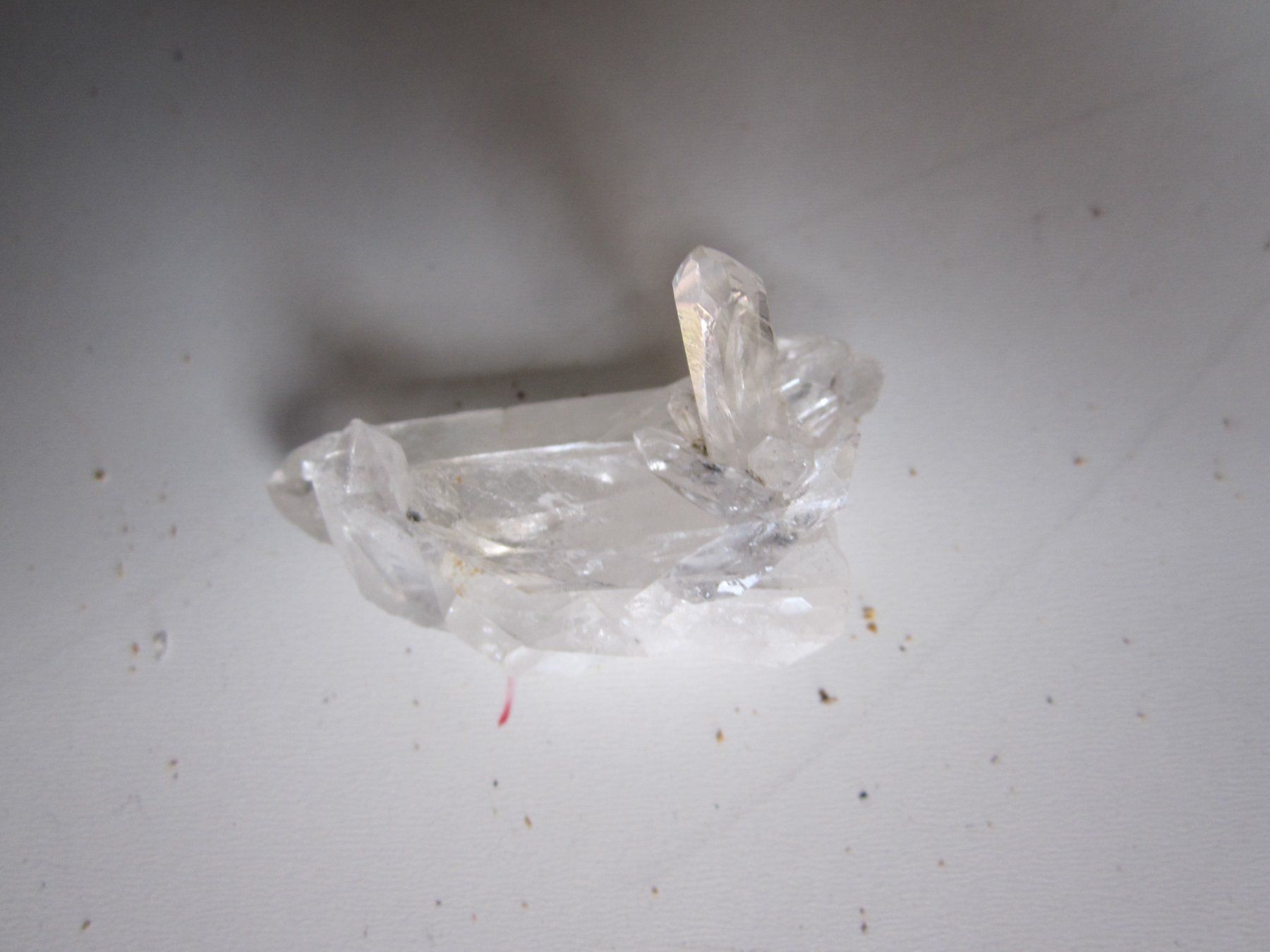 Edelsteine: Kristall E – Neu (gemäss Beschreibung) aus Weier im Emmental von waefler03 1