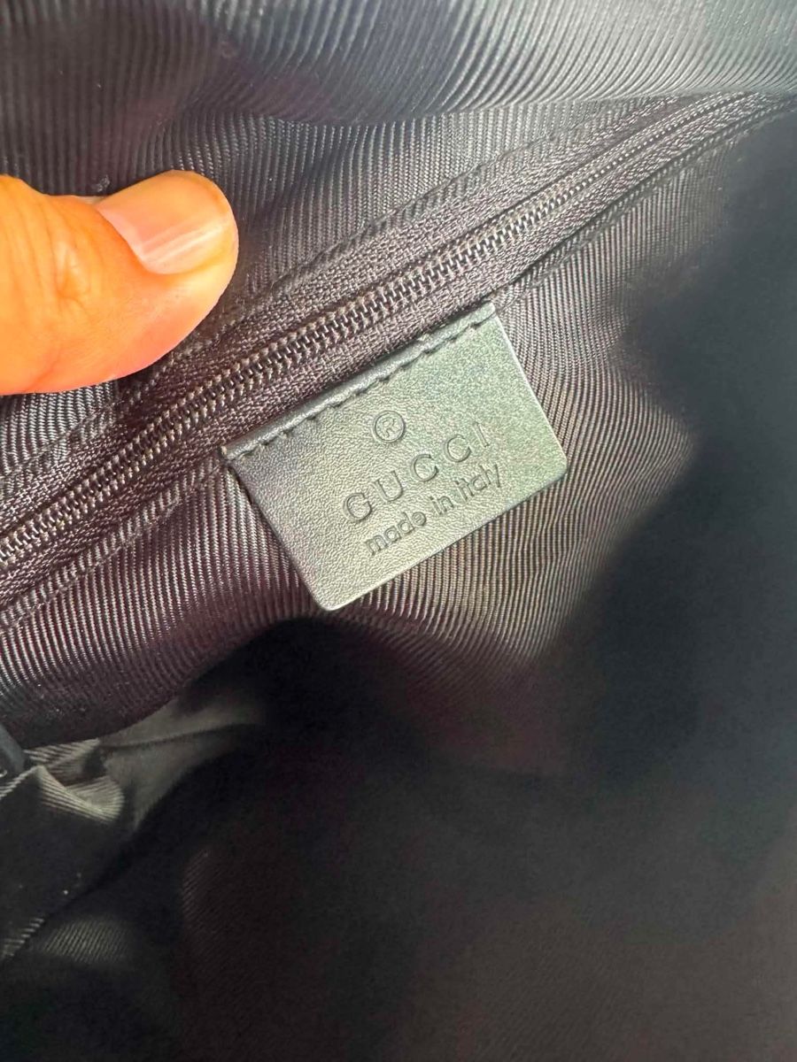 Gucci Borse da donna: Gucci Monogram Mini Boston Bag – Usato da Buch am Irchel venduto da Pukpan_99 8