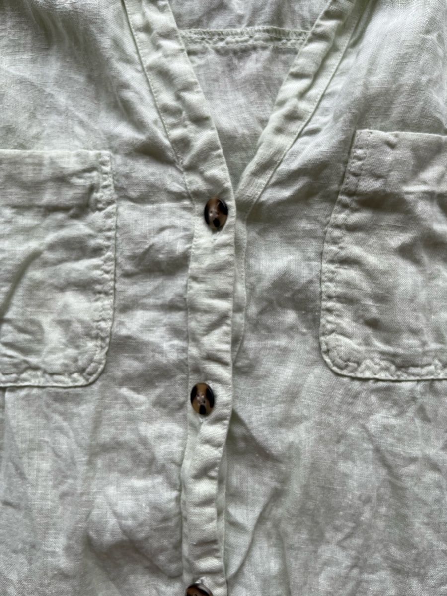 Zara Camicette: Zara Hemd T Shirt – Usato da Zuzwil SG venduto da dieschnellemichelle 2