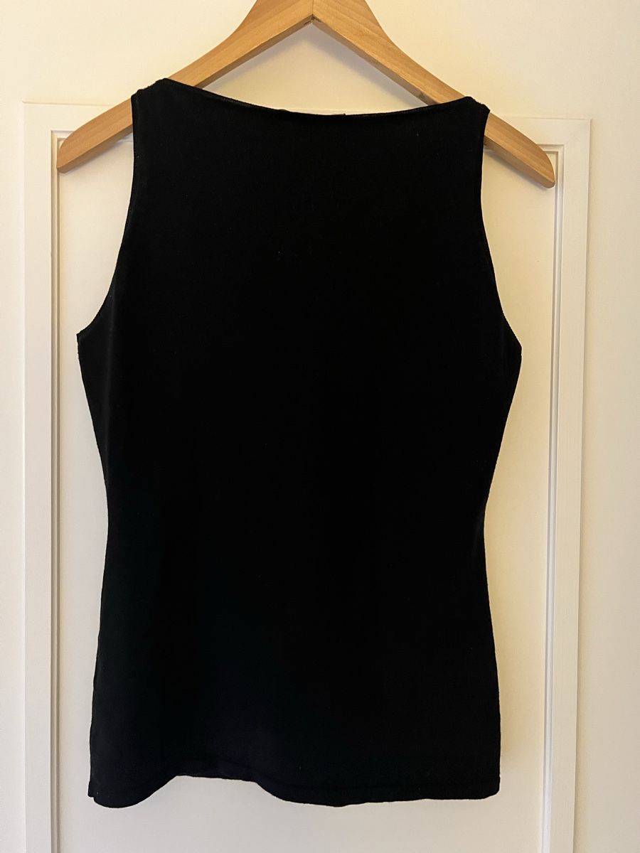 Gucci Top: Gucci top  – Usato da Zürich venduto da Sofmas 6