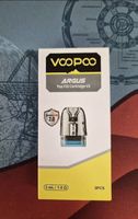 Voodoo argus v2 pod 1.0 ohm