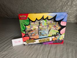 POKEMON-DELUXE PIN COLLECTION ASCENDED HEROES-2026-EN