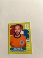 FIFA World Cup 2026 - Panini; NED 17 - Memphis Depay