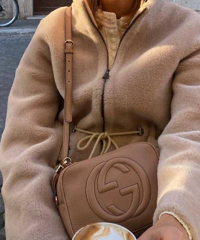 Gucci Borse da donna: Gucci Soho – Nuovo (secondo la descrizione) da Stetten SH venduto da Coco056 3