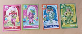 4x Playmobil Ever Dreamerz  #1