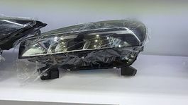 Feu avant adaptable Renault Clio V phases 2 full led 