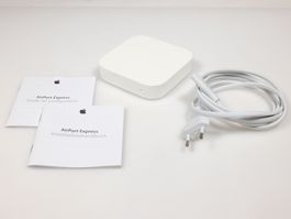 APPLE AIRPORT EXPRESS Model A1392 (2nd Generation), #4