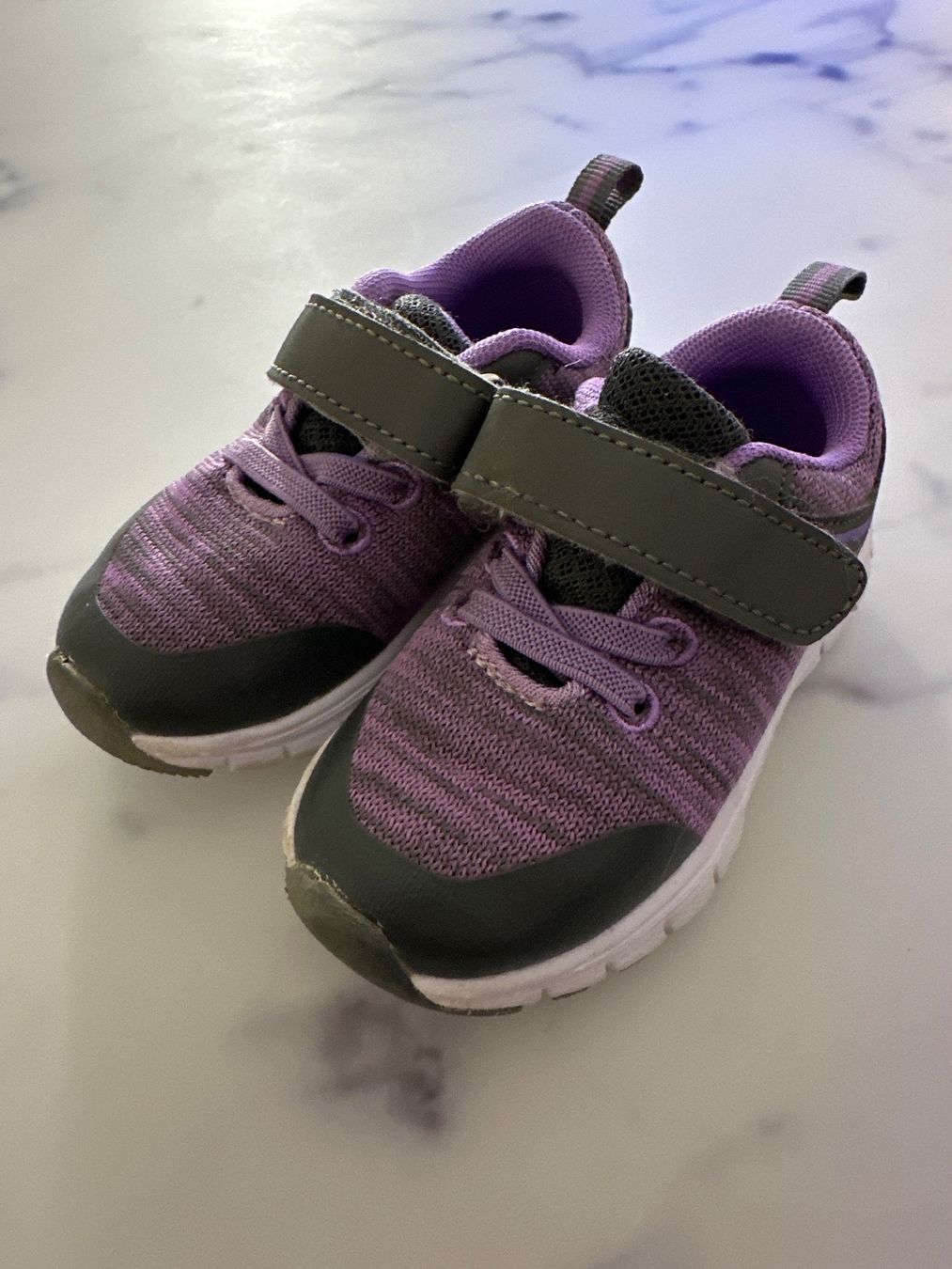 Scarpe per ragazze: Smile Mädchen Sneaker Grösse 21 – Usato da Wangen b. Olten venduto da na_wal