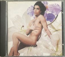 PRINCE - LOVESEXY