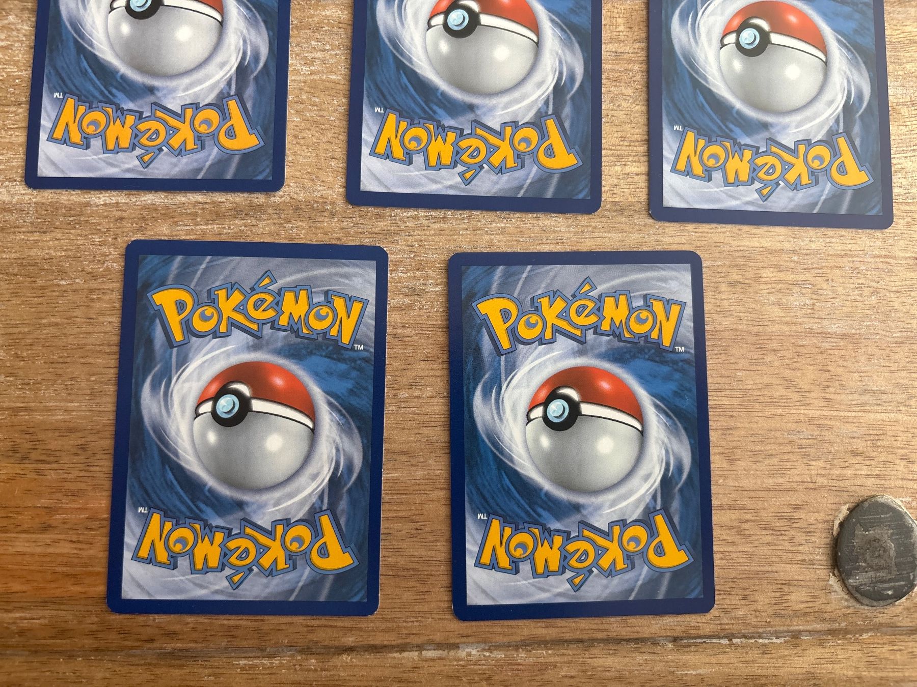 Pokémon Carte collezionabili: Pokemon Cards 2015 Mix – Usato da Steinmaur venduto da BobsCards 5