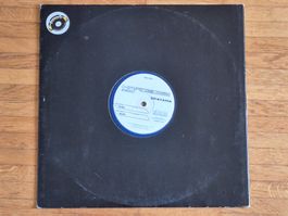Okayama, Ikioi / Sun - 12" Vinyl Maxi UK 1998