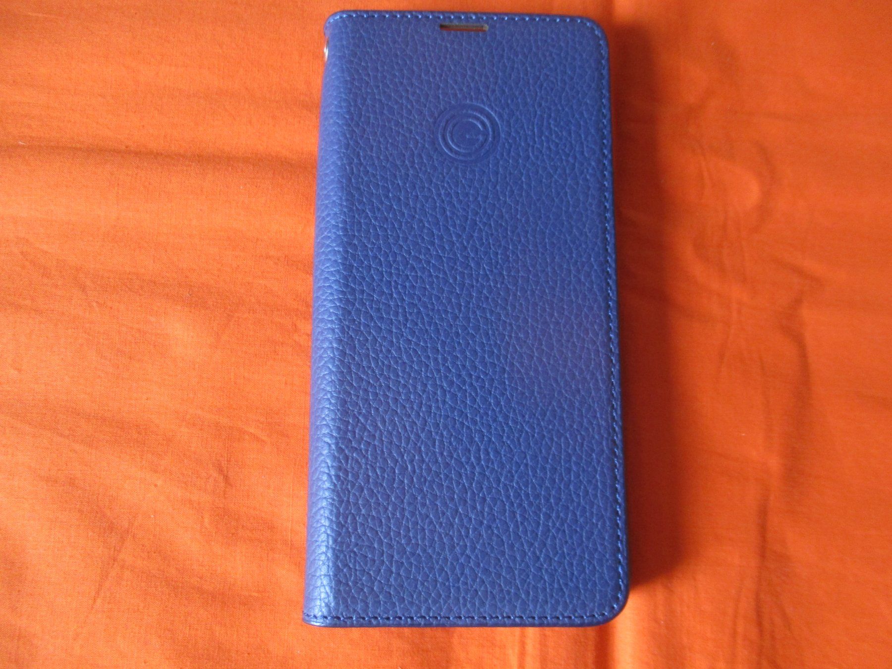 Cover & Protezioni schermo: Handy Hülle Mike Galeli – Nuovo (secondo la descrizione) da Birsfelden venduto da alles-muss-raus