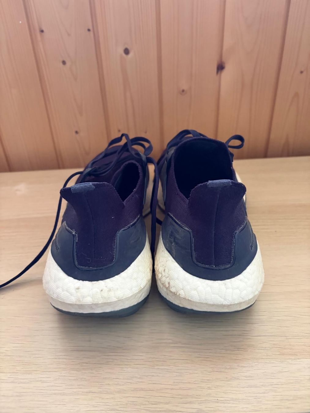 Adidas Scarpe da uomo: Baskets Adidas Ultra-boost 22 Bleu3,  Taille 42 – Usato da Biel/Bienne venduto da van_halen25 2