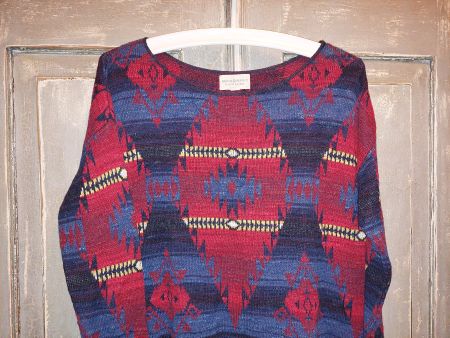 Ralph Lauren Denim&Supply . Strickpullover - M