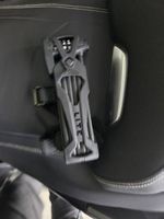 ABUS Zahlenschloss Velo/Fahrrad 