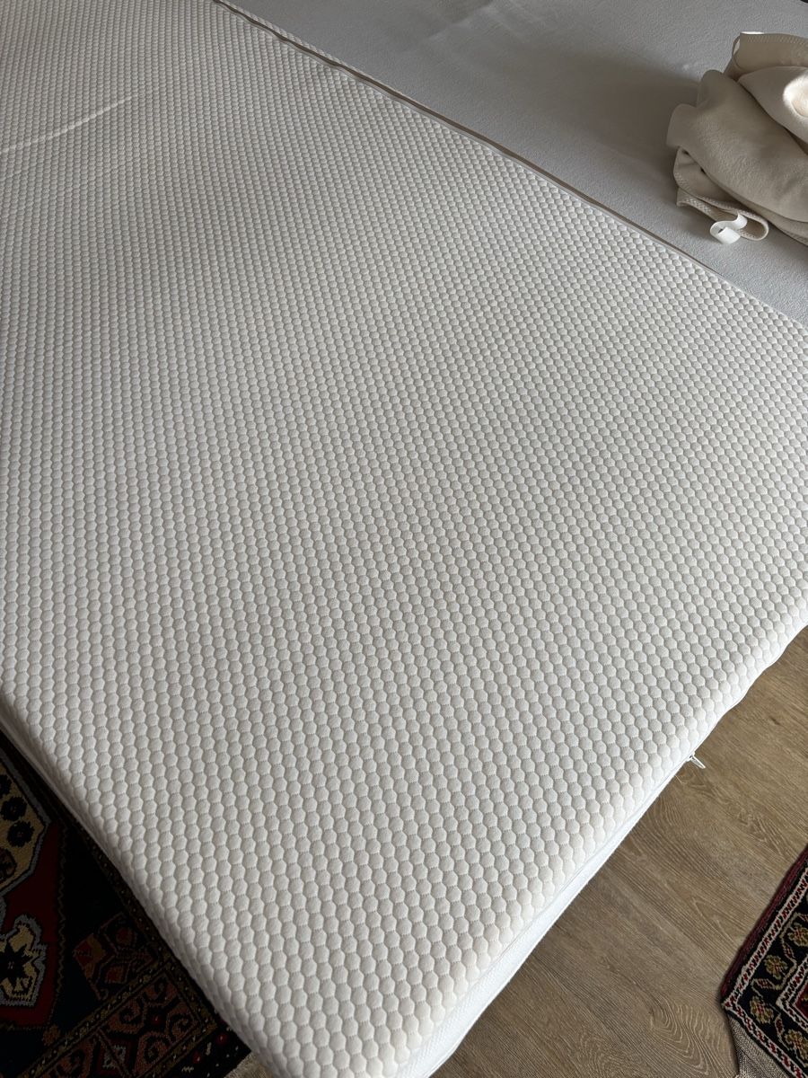 Ikea Materassi: Matratzen Topper 90 x 200cm – Usato da Krattigen venduto da Landado 1