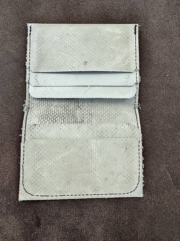 Borse: Freitag Lazarus NP. 40 CHF – Usato da Solothurn venduto da kaankk 1