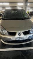 Renault Megane Scenic II B04 2.0 Benzin Automat