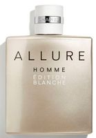 CHANEL ALLURE HOMME ÉDITION BLANCHE EDP, 5ml Abfüllung ...