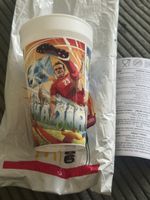 McDonalds FIFA Cup 2026 Cup Collection - Shaqiri