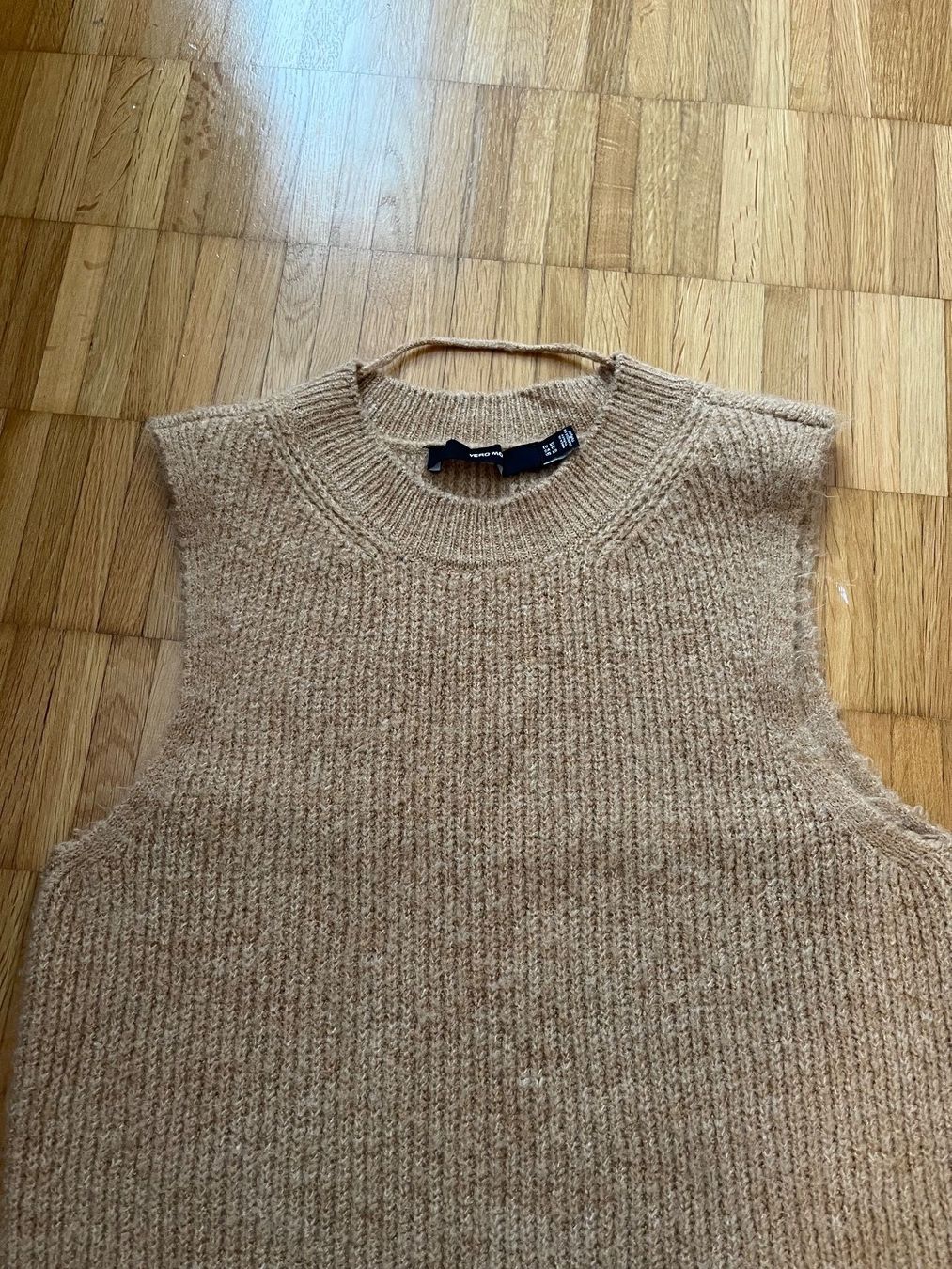 Vero Moda Gilet & Giacche senza maniche: VERO MODA Gilet Gr. XS – Usato da Jona venduto da Good_luck1_ 2