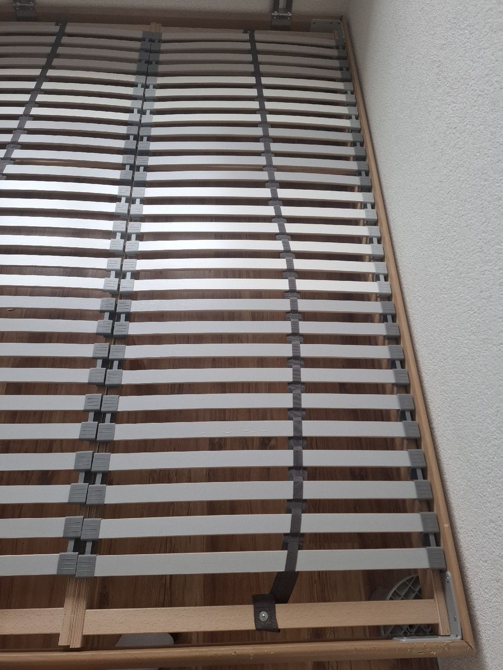 Letti: Doppelbett – Usato da Kölliken venduto da DeJosh01 3
