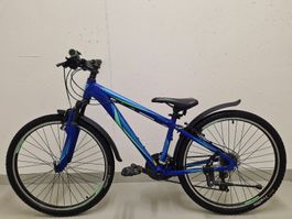 Mountainbike Univega Explorer 1.0 - Frisch ab Service 