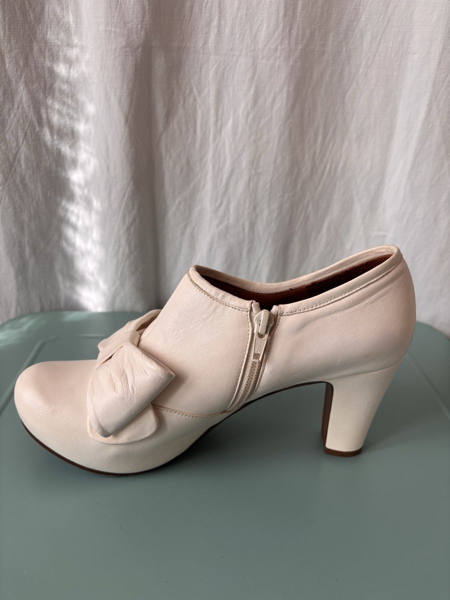 Chie Mihara Damenschuhe: Bottines Chie Mihara 39 – Neu (gemäss Beschreibung) aus La Chaux de Fonds von vic_gr9h 1