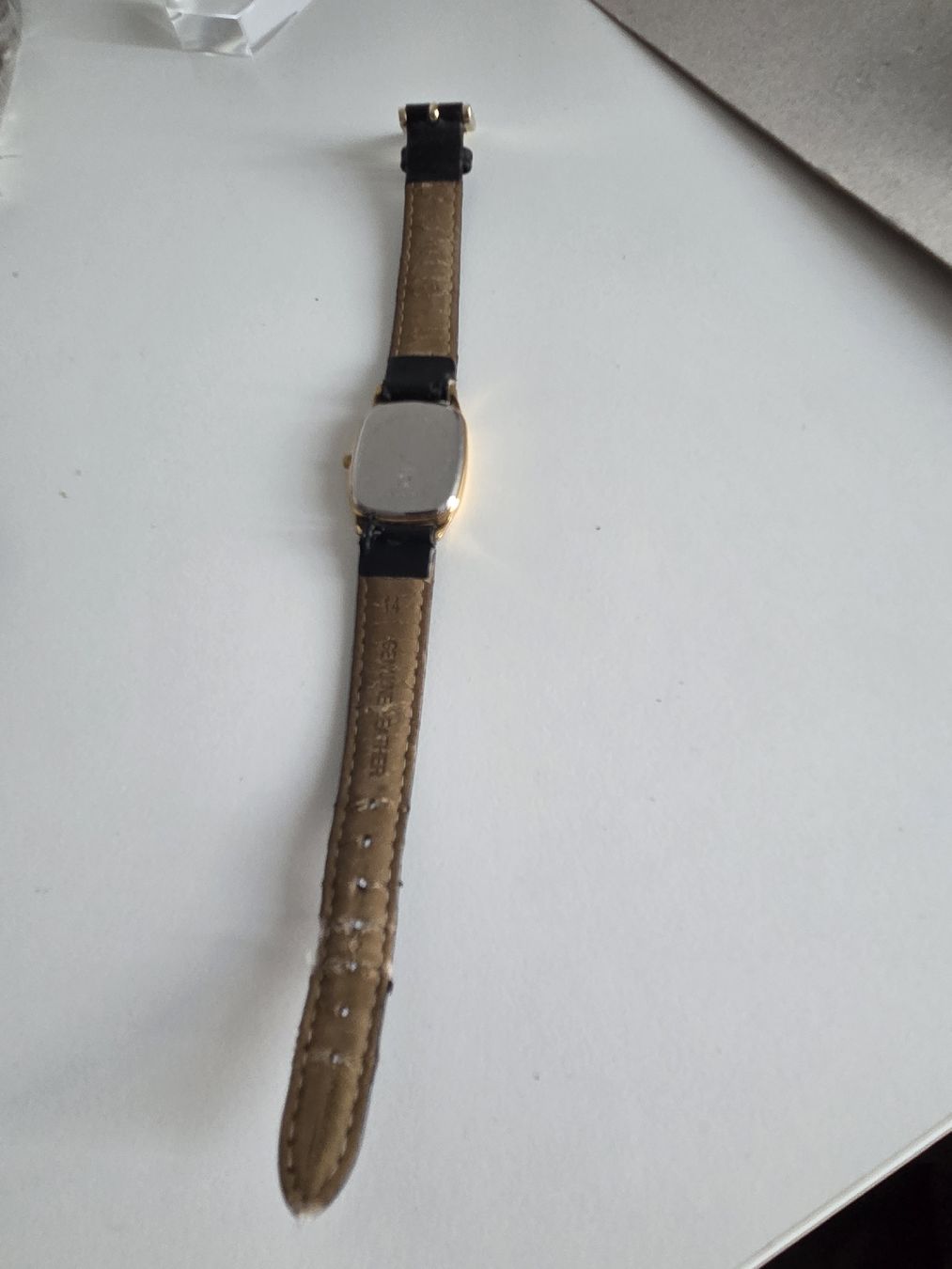 Zenith Orologi: Damen Armbanduhr Zenith  – Usato da Dietikon venduto da Allegra34 4