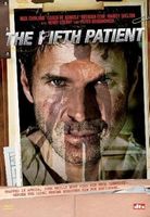 The Fifth Patient - gefangen in Afrika, Tod vor Augen*****