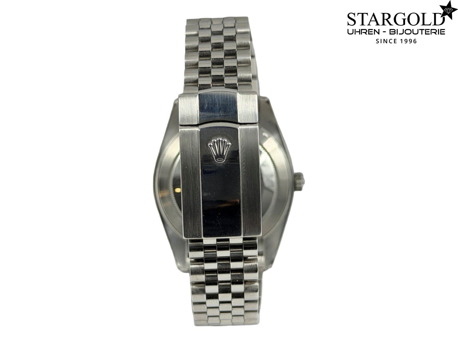 Rolex Uhren: Rolex Datejust 41 - 126334 – Gebraucht aus Zürich von Stargold-Uhren 6