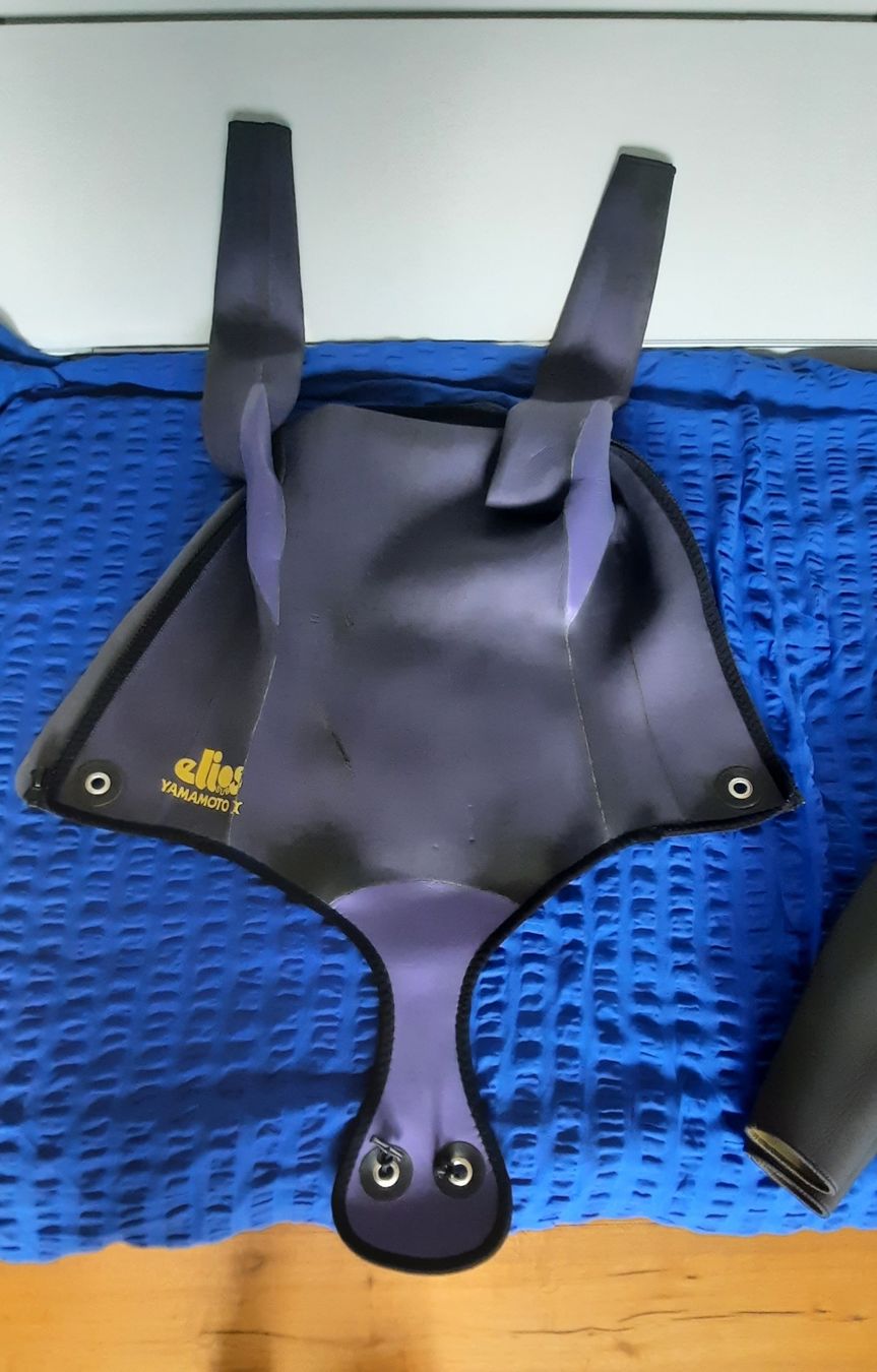 Mute per immersioni: Neoprenanzug Yamamoto, 3 mm, Eliossub – Usato da Rapperswil SG venduto da ale_xg9f 2