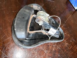 Puch Maxi/X30 Mofa Sattel