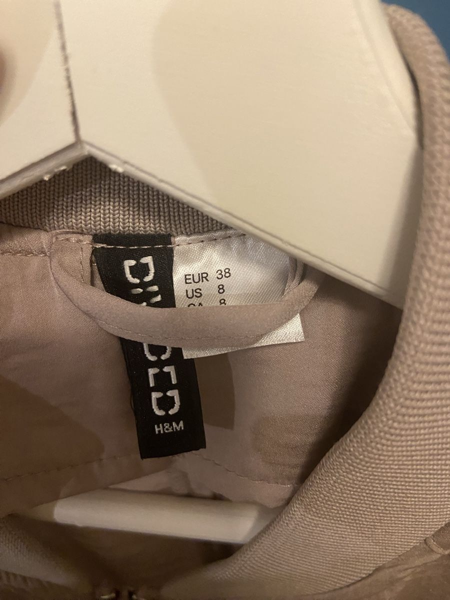 H&M Giacche: Jacke – Usato da Wabern venduto da Jul_66 2