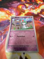 Trasla (PAF 027) / Reverse Holo / Paldeas Schicksale