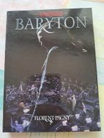 DVD Florent Pagny - Baryton